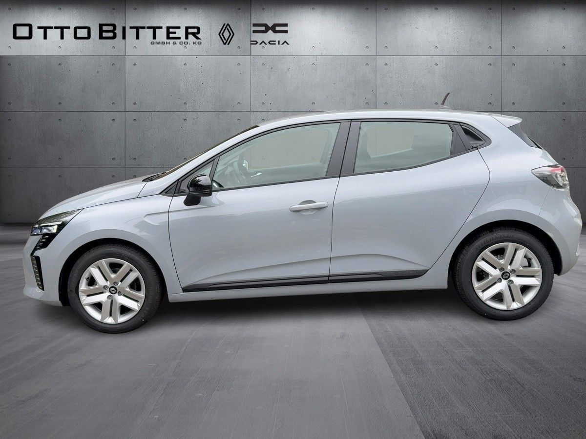 Renault Clio Evolution ECO-G 100 FLÜSSIGGAS KAMERA - Sedan: foto 2 Renault Clio Evolution ECO-G 100 FLÜSSIGGAS KAMERA - Sedan: foto 2