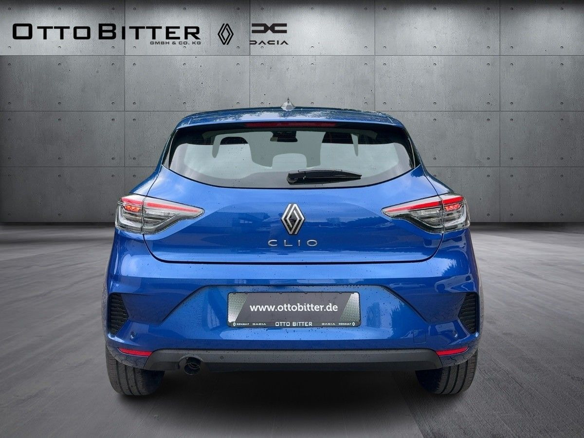 Renault Clio Evolution TCe90 EASY-LINK/PARKP/KLIMA/LED - Sedan: foto 3 Renault Clio Evolution TCe90 EASY-LINK/PARKP/KLIMA/LED - Sedan: foto 3