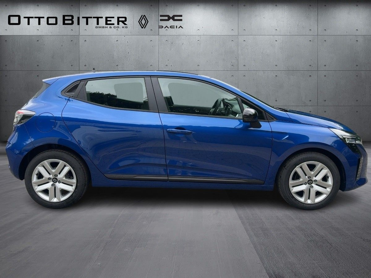 Renault Clio Evolution TCe90 EASY-LINK/PARKP/KLIMA/LED - Sedan: foto 5 Renault Clio Evolution TCe90 EASY-LINK/PARKP/KLIMA/LED - Sedan: foto 5