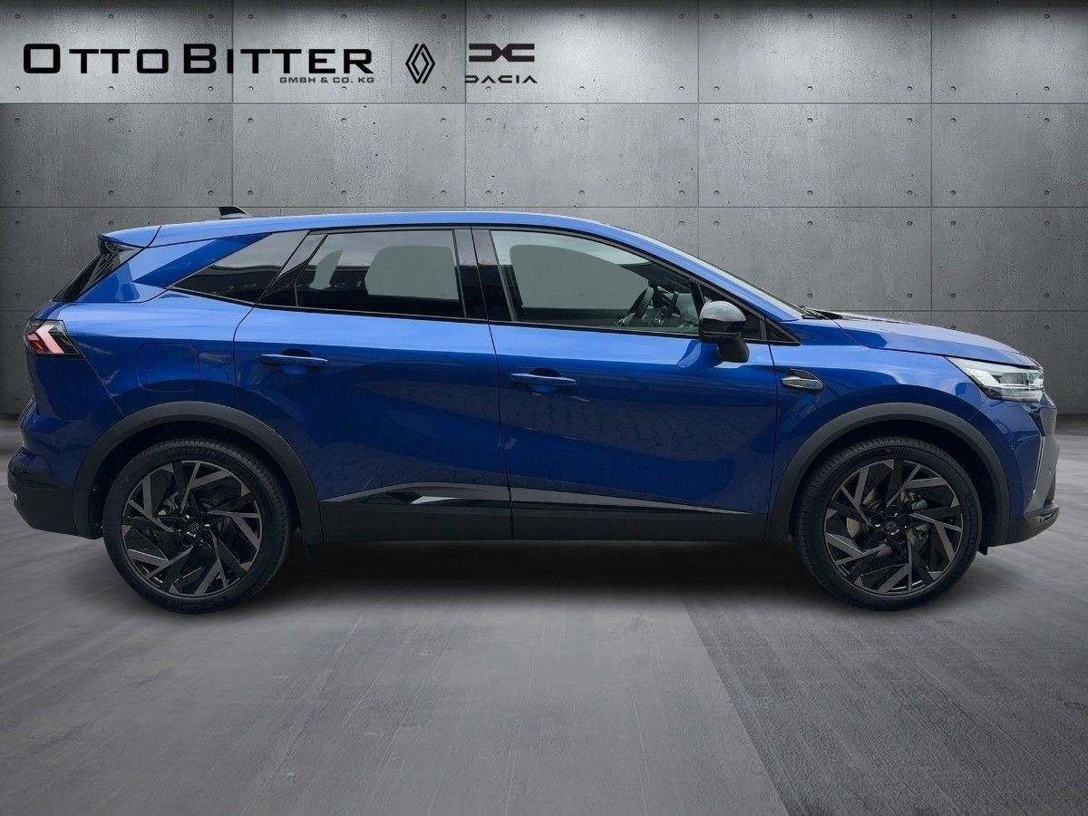 Renault Symbioz Esprit Alpine E-Tech Full Hybrid 145 - SUV/ Todoterreno: foto 5 Renault Symbioz Esprit Alpine E-Tech Full Hybrid 145 - SUV/ Todoterreno: foto 5