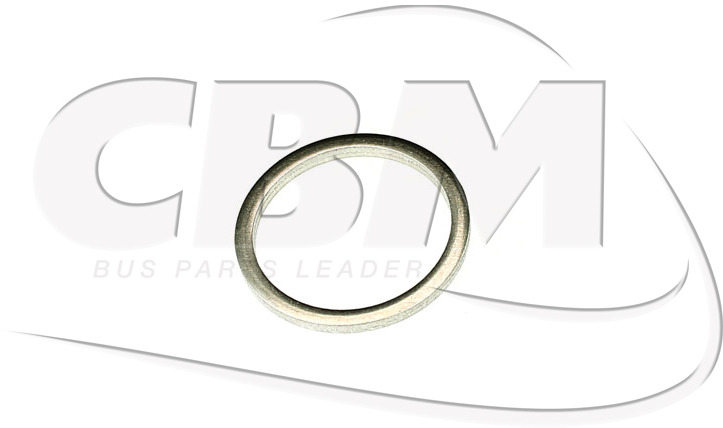 BOCK SEAL - HENGST MANN FILTRE AURORA (E925LC | CUK4062 | 4364400032) - Pieza de aire acondicionado para Autobús: foto 1 BOCK SEAL - HENGST MANN FILTRE AURORA (E925LC | CUK4062 | 4364400032) - Pieza de aire acondicionado para Autobús: foto 1
