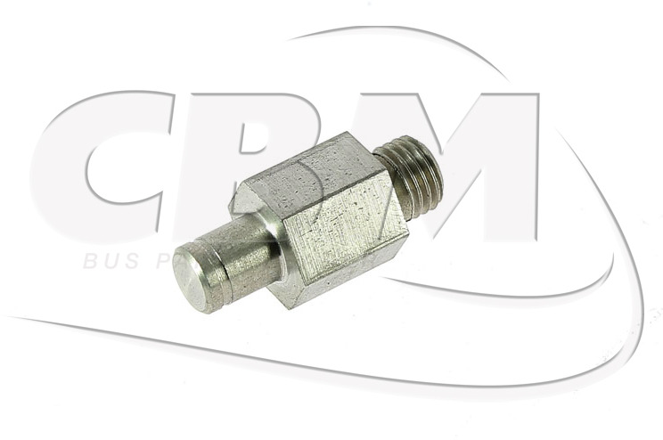 BODE DOOR ROLLER AXLE - KNORR (65540302ESEM3B | 65540302 | 065540302000) - Puerta y piezas para Autobús: foto 1 BODE DOOR ROLLER AXLE - KNORR (65540302ESEM3B | 65540302 | 065540302000) - Puerta y piezas para Autobús: foto 1