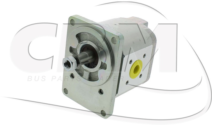 BOSCH REXROTH HYDRAULIC PUMP - EBERSPACHER (221000700017) - Bomba hidráulica para Autobús: foto 1 BOSCH REXROTH HYDRAULIC PUMP - EBERSPACHER (221000700017) - Bomba hidráulica para Autobús: foto 1