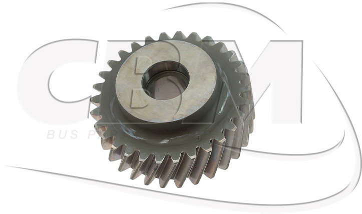 CBM COMPRESSOR GEAR - VOITH (H15000216010 | 15000216010) - Compresor para Autobús: foto 1 CBM COMPRESSOR GEAR - VOITH (H15000216010 | 15000216010) - Compresor para Autobús: foto 1