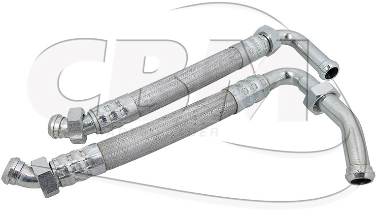 CBM KIT TUYAU - ZF KNORR (0501210655 | II32809/0062) - Caja de cambios y piezas para Autobús: foto 1 CBM KIT TUYAU - ZF KNORR (0501210655 | II32809/0062) - Caja de cambios y piezas para Autobús: foto 1