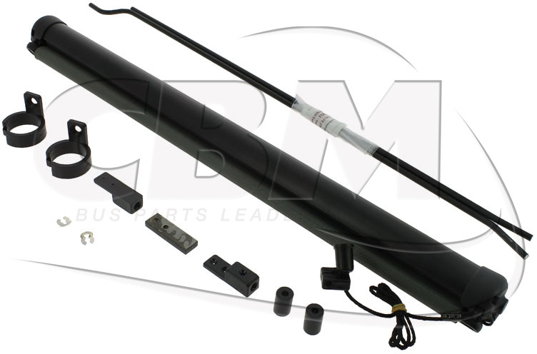CBM OEM BLIND - ZF (730007972) - Visera parasol para Autobús: foto 1 CBM OEM BLIND - ZF (730007972) - Visera parasol para Autobús: foto 1