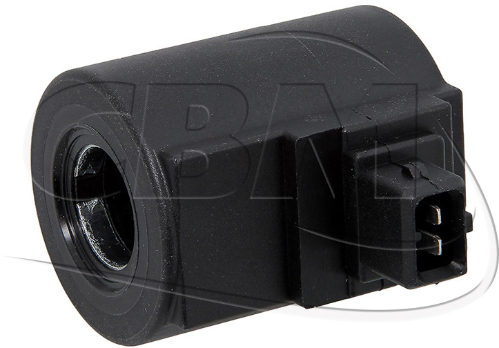 CBM OEM BOBINE VANNE BY PASS VENTIL CRMT CI - MAN (81508220006) - Motor y piezas para Autobús: foto 1 CBM OEM BOBINE VANNE BY PASS VENTIL CRMT CI - MAN (81508220006) - Motor y piezas para Autobús: foto 1
