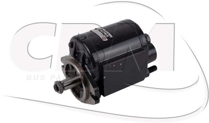 CBM OEM HYDRAULIC PUMP - MAN (81976100317) - Bomba hidráulica para Autobús: foto 1 CBM OEM HYDRAULIC PUMP - MAN (81976100317) - Bomba hidráulica para Autobús: foto 1