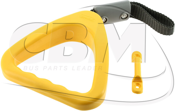 CBM OEM PASSENGER HANDLE - MAN (33282026043) - Asiento para Autobús: foto 1 CBM OEM PASSENGER HANDLE - MAN (33282026043) - Asiento para Autobús: foto 1