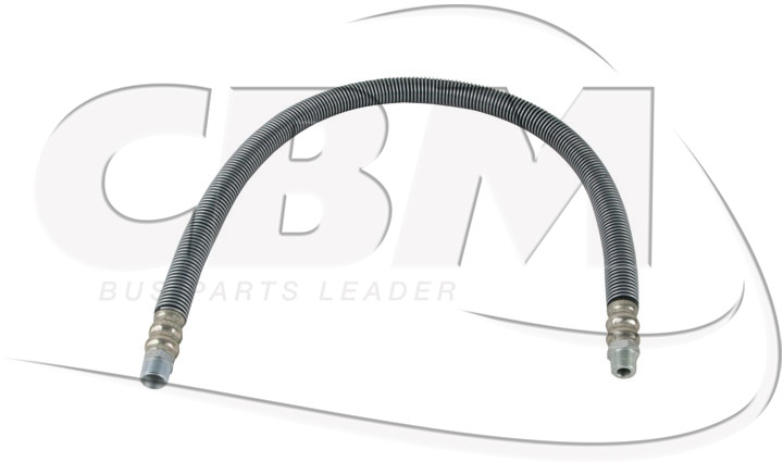 CBM OEM REAR BRAKE HOSE - PREVOST VOLVO (195391 | 1663674) - Línea/ Manguera de freno para Autobús: foto 1 CBM OEM REAR BRAKE HOSE - PREVOST VOLVO (195391 | 1663674) - Línea/ Manguera de freno para Autobús: foto 1