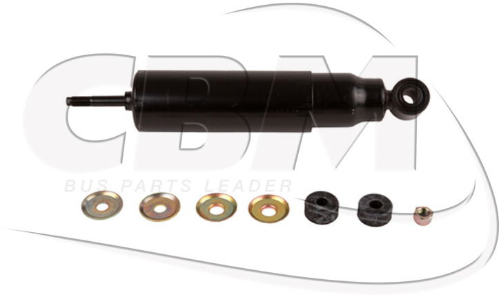 CBM OEM REAR SHOCK ABSORBER - IRISBUS - IVECO - RVI (503527715) - Amortiguadores para Autobús: foto 1 CBM OEM REAR SHOCK ABSORBER - IRISBUS - IVECO - RVI (503527715) - Amortiguadores para Autobús: foto 1