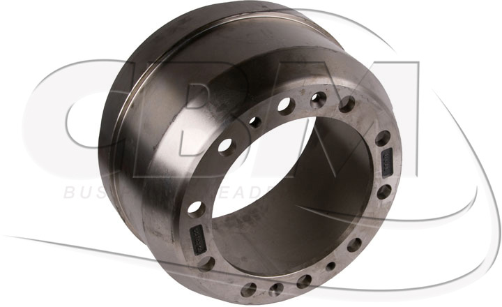CBM REAR DRUM - VOLVO (11991233) - Tambores de freno para Autobús: foto 1 CBM REAR DRUM - VOLVO (11991233) - Tambores de freno para Autobús: foto 1