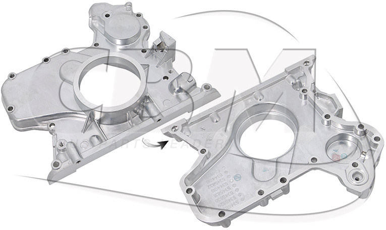 CUMMINS COUVERCLE - BOSCH (1007010011) - Motor y piezas para Autobús: foto 1 CUMMINS COUVERCLE - BOSCH (1007010011) - Motor y piezas para Autobús: foto 1