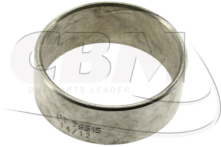 DIESEL TECHNIC COMPRESSOR SOCKET - HUBNER (17359951100) - Compresor para Autobús: foto 1 DIESEL TECHNIC COMPRESSOR SOCKET - HUBNER (17359951100) - Compresor para Autobús: foto 1