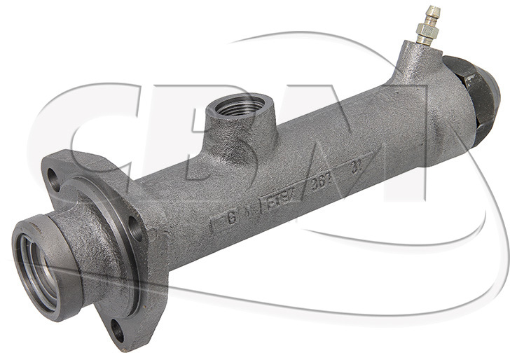 FTE BRAKE CYLINDER MASTER - VOITH (50727613 | H50727613 | 52630610 | H52630610 | 54895512 | H54895512 | 54950812 | H54950812 | 54950813 | 64030611 | H64030611) - Cilindro de freno para Autobús: foto 1 FTE BRAKE CYLINDER MASTER - VOITH (50727613 | H50727613 | 52630610 | H52630610 | 54895512 | H54895512 | 54950812 | H54950812 | 54950813 | 64030611 | H64030611) - Cilindro de freno para Autobús: foto 1