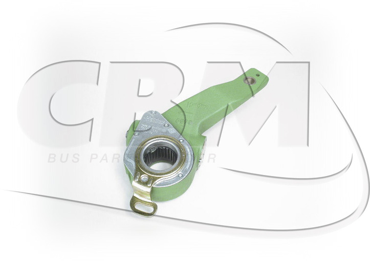HALDEX REAR LEFT BRAKE ADJUSTER - HEULIEZ (503628281 | 0186505600) - Pinza de freno para Autobús: foto 1 HALDEX REAR LEFT BRAKE ADJUSTER - HEULIEZ (503628281 | 0186505600) - Pinza de freno para Autobús: foto 1