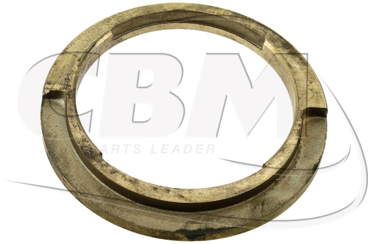 HISPACOLD REVERSAL RING - IRISBUS - IVECO - RVI (503131171) - Pieza de aire acondicionado para Autobús: foto 1 HISPACOLD REVERSAL RING - IRISBUS - IVECO - RVI (503131171) - Pieza de aire acondicionado para Autobús: foto 1