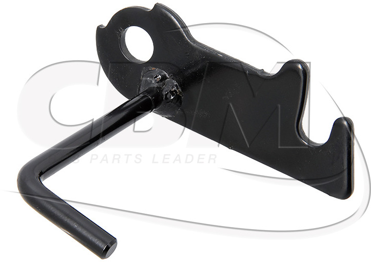 ISRI BLOCKAGE LEVER - IRISBUS - IVECO - RVI (42556137 | 4817201) - Asiento para Autobús: foto 1 ISRI BLOCKAGE LEVER - IRISBUS - IVECO - RVI (42556137 | 4817201) - Asiento para Autobús: foto 1