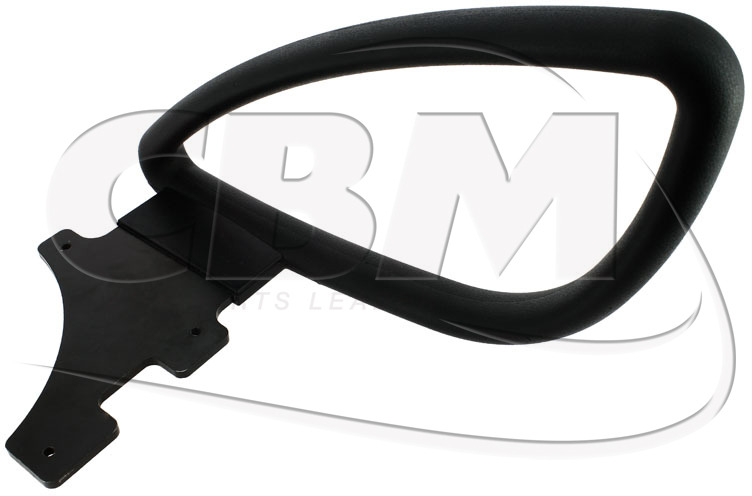 ISRI RIGHT ARMREST - WABCO (9700511240) - Asiento para Autobús: foto 1 ISRI RIGHT ARMREST - WABCO (9700511240) - Asiento para Autobús: foto 1