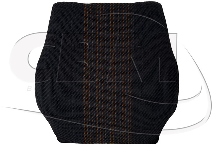 ISRI SEAT BACK COVER - MAN (81779206112) - Asiento para Autobús: foto 1 ISRI SEAT BACK COVER - MAN (81779206112) - Asiento para Autobús: foto 1