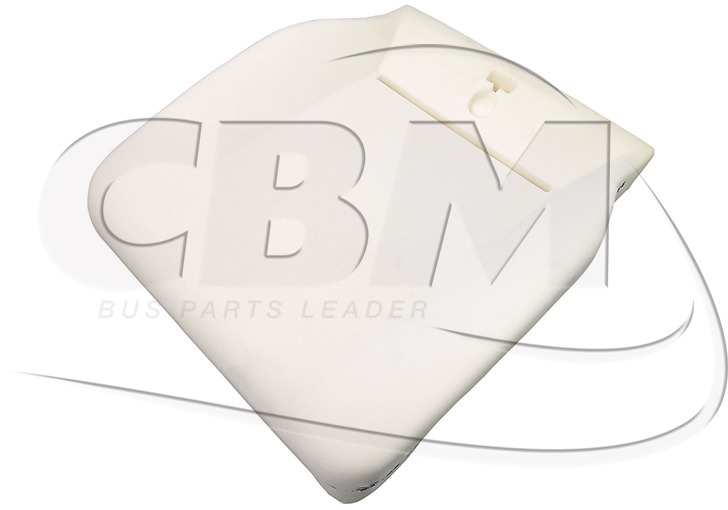 ISRI SEAT FOAM - MAN IRISBUS - IVECO - RVI (51542100100 | 99481558) - Asiento para Autobús: foto 1 ISRI SEAT FOAM - MAN IRISBUS - IVECO - RVI (51542100100 | 99481558) - Asiento para Autobús: foto 1