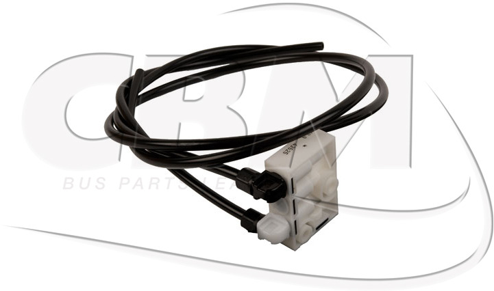 ISRI VALVE FOR TYRE SEAT - IRISBUS - IVECO - RVI MERCEDES (42493821 | A0019809602) - Asiento para Autobús: foto 1 ISRI VALVE FOR TYRE SEAT - IRISBUS - IVECO - RVI MERCEDES (42493821 | A0019809602) - Asiento para Autobús: foto 1