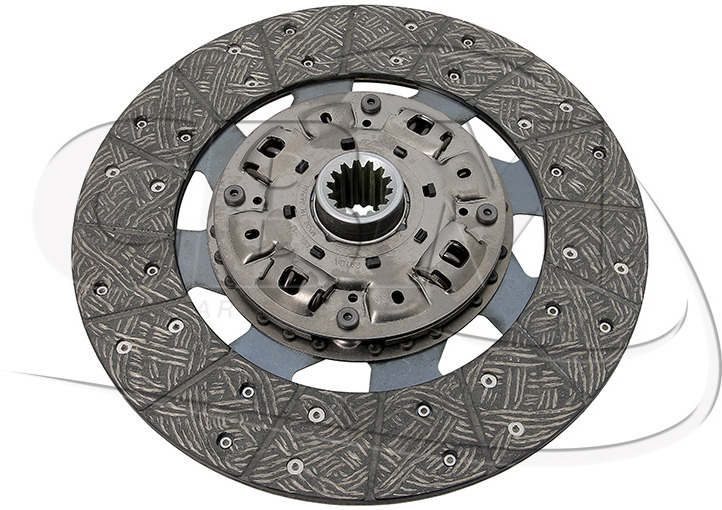 ISUZU CLUTCH DISC ISUZU - CUMMINS HELLA (5301084 | 5301084RX | 6EH007832671) - Disco de embrague para Autobús: foto 1 ISUZU CLUTCH DISC ISUZU - CUMMINS HELLA (5301084 | 5301084RX | 6EH007832671) - Disco de embrague para Autobús: foto 1