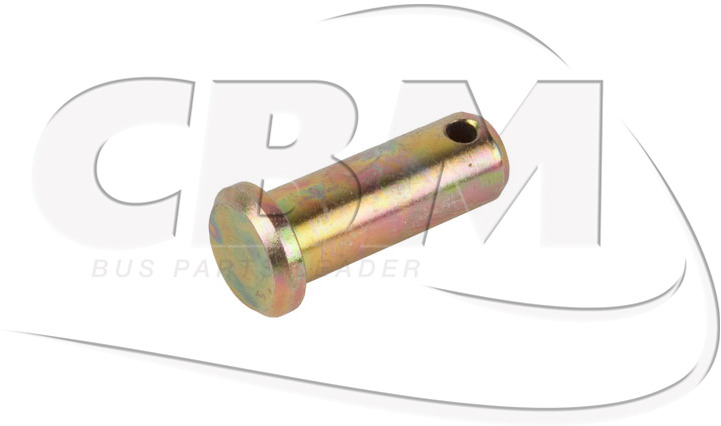 IVECO ACCELERATOR PEDAL AXLE - IRISBUS - IVECO - RVI DAF (5010398106 | 1326523) - Caja de cambios y piezas para Autobús: foto 1 IVECO ACCELERATOR PEDAL AXLE - IRISBUS - IVECO - RVI DAF (5010398106 | 1326523) - Caja de cambios y piezas para Autobús: foto 1