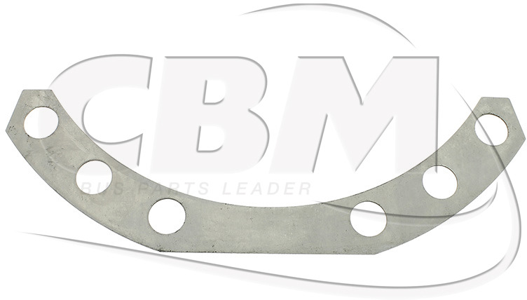 IVECO ANGLE RETURN SHIM - IRISBUS - IVECO - RVI (5010340945) - Caja de cambios y piezas para Autobús: foto 1 IVECO ANGLE RETURN SHIM - IRISBUS - IVECO - RVI (5010340945) - Caja de cambios y piezas para Autobús: foto 1