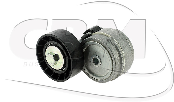 IVECO BELT TENSIONER - ZF (0635290051) - Tensor de correa para Autobús: foto 1 IVECO BELT TENSIONER - ZF (0635290051) - Tensor de correa para Autobús: foto 1