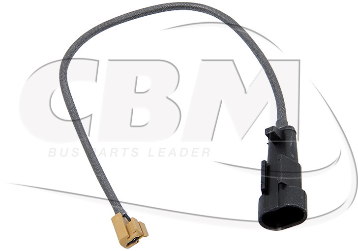 IVECO BRAKE WEAR INDICATOR - BOSCH MERITOR (1280210752 | RX9308013) - Piezas de freno para Autobús: foto 1 IVECO BRAKE WEAR INDICATOR - BOSCH MERITOR (1280210752 | RX9308013) - Piezas de freno para Autobús: foto 1