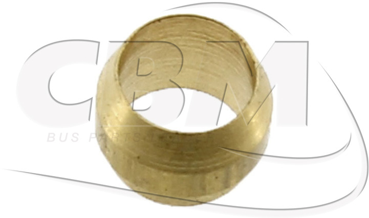 IVECO BRASS BICONICAL BUSHING - SCANIA IRISBUS - IVECO - RVI (1445188 | 5010011800) - Cilindro de freno para Autobús: foto 1 IVECO BRASS BICONICAL BUSHING - SCANIA IRISBUS - IVECO - RVI (1445188 | 5010011800) - Cilindro de freno para Autobús: foto 1