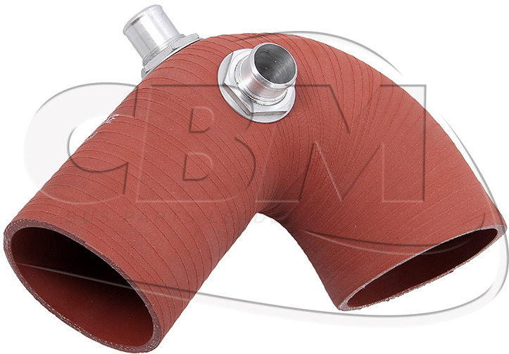 IVECO DURIT ADMISSION ENTREE TURBO GX327E - DAF (1334044) - Motor y piezas para Autobús: foto 1 IVECO DURIT ADMISSION ENTREE TURBO GX327E - DAF (1334044) - Motor y piezas para Autobús: foto 1