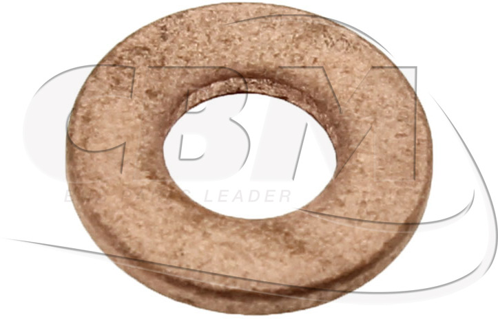 IVECO INJECTOR SEAL - BOSCH (0331101005) - Motor y piezas para Autobús: foto 1 IVECO INJECTOR SEAL - BOSCH (0331101005) - Motor y piezas para Autobús: foto 1