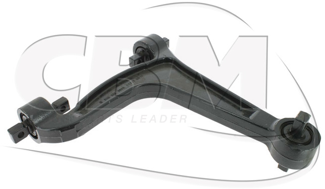 IVECO REAR SUSPENSION TRIANGLE - MERCEDES (A0034600980) - Suspensión para Autobús: foto 1 IVECO REAR SUSPENSION TRIANGLE - MERCEDES (A0034600980) - Suspensión para Autobús: foto 1
