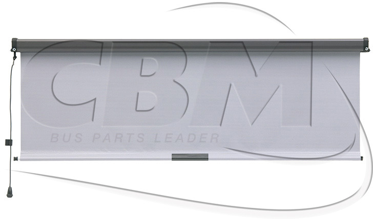 IVECO SIDE SUN VISOR - IRISBUS - IVECO - RVI (A5084487) - Visera parasol para Autobús: foto 1 IVECO SIDE SUN VISOR - IRISBUS - IVECO - RVI (A5084487) - Visera parasol para Autobús: foto 1