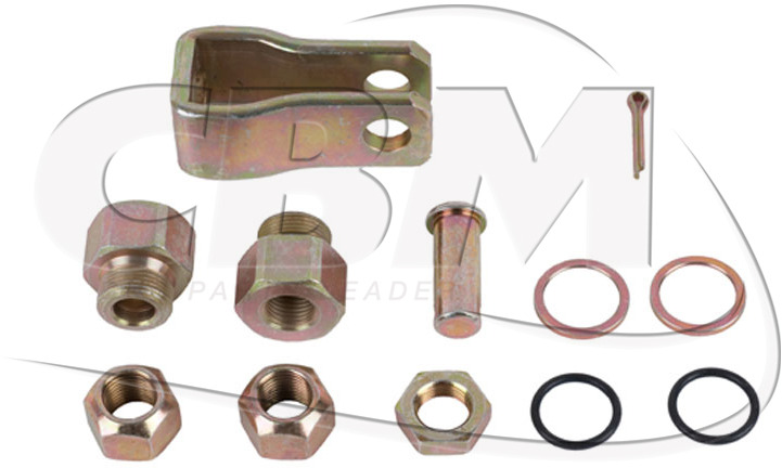 KNORR BREMSE BRAKE CYLINDER SCREED - DEN OUDSTEN IRISBUS - IVECO - RVI (215115597 | 5801423660) - Cilindro de freno para Autobús: foto 1 KNORR BREMSE BRAKE CYLINDER SCREED - DEN OUDSTEN IRISBUS - IVECO - RVI (215115597 | 5801423660) - Cilindro de freno para Autobús: foto 1