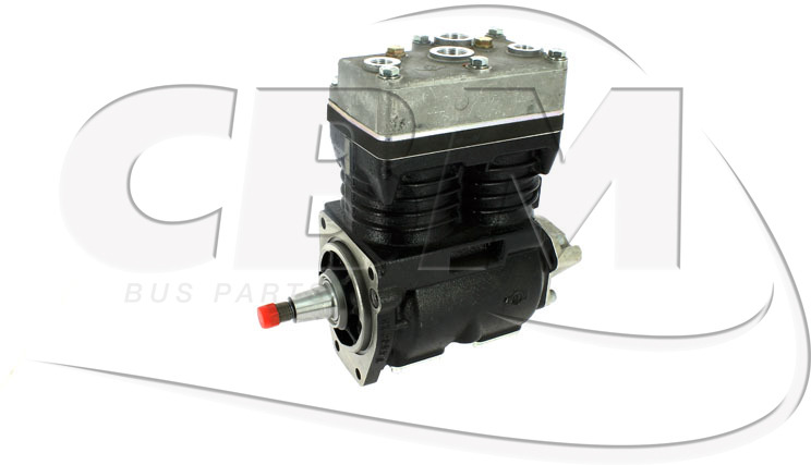 KNORR BREMSE COMPRESSOR - IRISBUS - IVECO - RVI MERCEDES MAN HEULIEZ (503566529 | 9970365 | A0009908930 | A0009908330 | 81900400029 | 81541246032 | 503628669 | 0186594500) - Compresor para Autobús: foto 1 KNORR BREMSE COMPRESSOR - IRISBUS - IVECO - RVI MERCEDES MAN HEULIEZ (503566529 | 9970365 | A0009908930 | A0009908330 | 81900400029 | 81541246032 | 503628669 | 0186594500) - Compresor para Autobús: foto 1