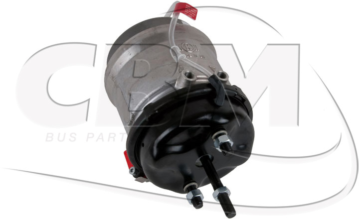 KNORR BREMSE REAR BRAKE CYLINDER - IRISBUS - IVECO - RVI DAF VOLVO (5010481688 | 114786 | 0671490 | 17457469 | 17535679) - Cilindro de freno para Autobús: foto 1 KNORR BREMSE REAR BRAKE CYLINDER - IRISBUS - IVECO - RVI DAF VOLVO (5010481688 | 114786 | 0671490 | 17457469 | 17535679) - Cilindro de freno para Autobús: foto 1