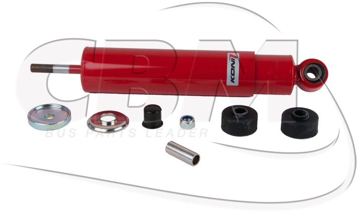 KONI FRONT SHOCK ABSORBER - IRISBUS - IVECO - RVI (731705 | 7701003769) - Amortiguadores para Autobús: foto 1 KONI FRONT SHOCK ABSORBER - IRISBUS - IVECO - RVI (731705 | 7701003769) - Amortiguadores para Autobús: foto 1
