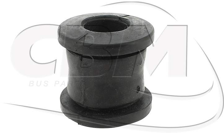 LEMFORDER SUSPENSION TRIANGLE SILENTBLOCK - MERCEDES MAN (A0005453413 | A0008210133 | 81255016008) - Suspensión para Autobús: foto 1 LEMFORDER SUSPENSION TRIANGLE SILENTBLOCK - MERCEDES MAN (A0005453413 | A0008210133 | 81255016008) - Suspensión para Autobús: foto 1