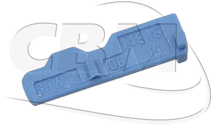 MAN VEROUILLAGE COSSE PRISE 2 VOIES MAN - MERCEDES (A0168200710 | D9330149) - Sistema eléctrico para Autobús: foto 1 MAN VEROUILLAGE COSSE PRISE 2 VOIES MAN - MERCEDES (A0168200710 | D9330149) - Sistema eléctrico para Autobús: foto 1