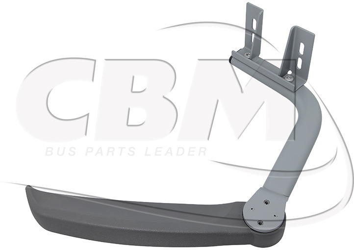 MERCEDES ACCOUDOIR G SIEGE PASSAGER - VOITH (15000234120) - Asiento para Autobús: foto 1 MERCEDES ACCOUDOIR G SIEGE PASSAGER - VOITH (15000234120) - Asiento para Autobús: foto 1
