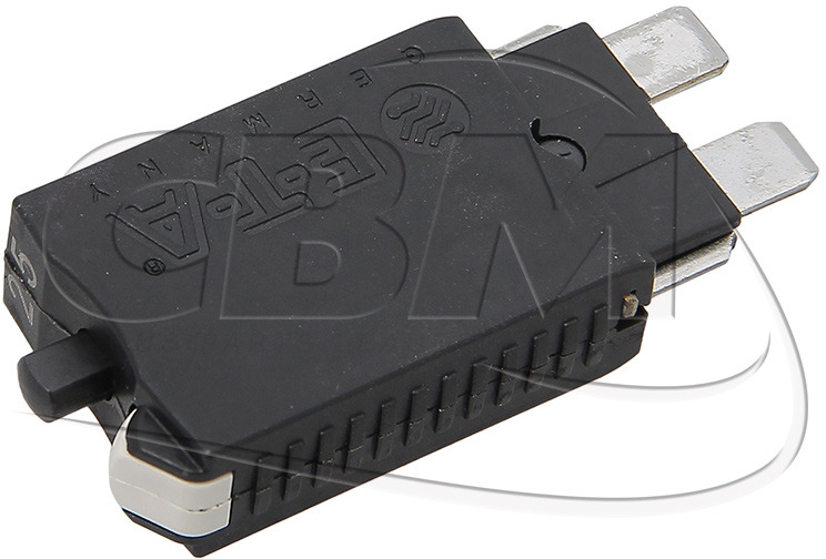 MERCEDES FUSIBLE 25A - OTOKAR FIAT (16H0005500AA | 76946770) - Sistema eléctrico para Autobús: foto 1 MERCEDES FUSIBLE 25A - OTOKAR FIAT (16H0005500AA | 76946770) - Sistema eléctrico para Autobús: foto 1