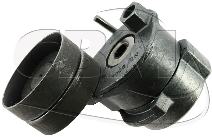 OPTIBELT OPTIBELT PULLEY - COURROIES (5KA1020) - Tensor de correa para Autobús: foto 1 OPTIBELT OPTIBELT PULLEY - COURROIES (5KA1020) - Tensor de correa para Autobús: foto 1