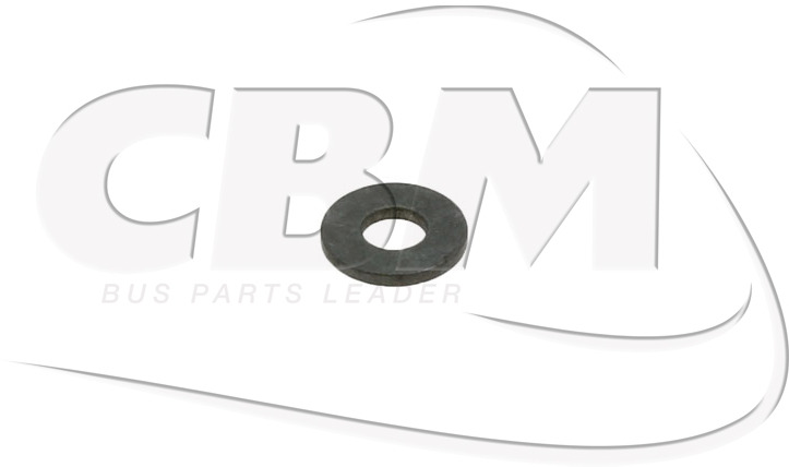 ZF WASHER, SHIM: 1.6 MM - IRISBUS - IVECO - RVI DAF NEOPLAN VOLVO (500005443 | 1506416 | 110251510 | 4871098 | 5000785978) - Recambio para Autobús: foto 1 ZF WASHER, SHIM: 1.6 MM - IRISBUS - IVECO - RVI DAF NEOPLAN VOLVO (500005443 | 1506416 | 110251510 | 4871098 | 5000785978) - Recambio para Autobús: foto 1