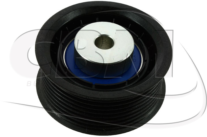 SCANIA BELT TENSIONER - WABCO KNORR BOSCH CASALS (4231066064 | 1043105901 | 2000301000 | md569 | 481042201000) - Tensor de correa para Autobús: foto 1 SCANIA BELT TENSIONER - WABCO KNORR BOSCH CASALS (4231066064 | 1043105901 | 2000301000 | md569 | 481042201000) - Tensor de correa para Autobús: foto 1