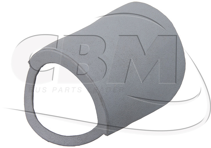 SCANIA DRIVER'S CAB GUIDE RUBBER - HEULIEZ (0002506001) - Sistema eléctrico para Autobús: foto 1 SCANIA DRIVER'S CAB GUIDE RUBBER - HEULIEZ (0002506001) - Sistema eléctrico para Autobús: foto 1