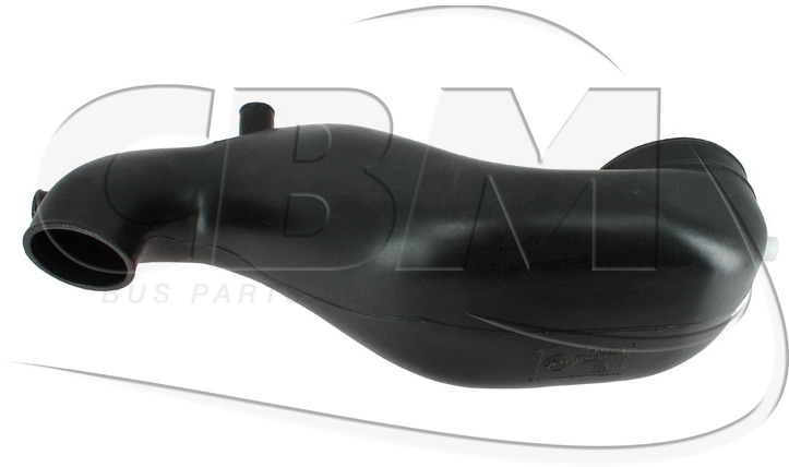 SCANIA EXHAUST MANIFOLD - KNORR (1051286000 | 105128600) - Colector de escape para Autobús: foto 1 SCANIA EXHAUST MANIFOLD - KNORR (1051286000 | 105128600) - Colector de escape para Autobús: foto 1