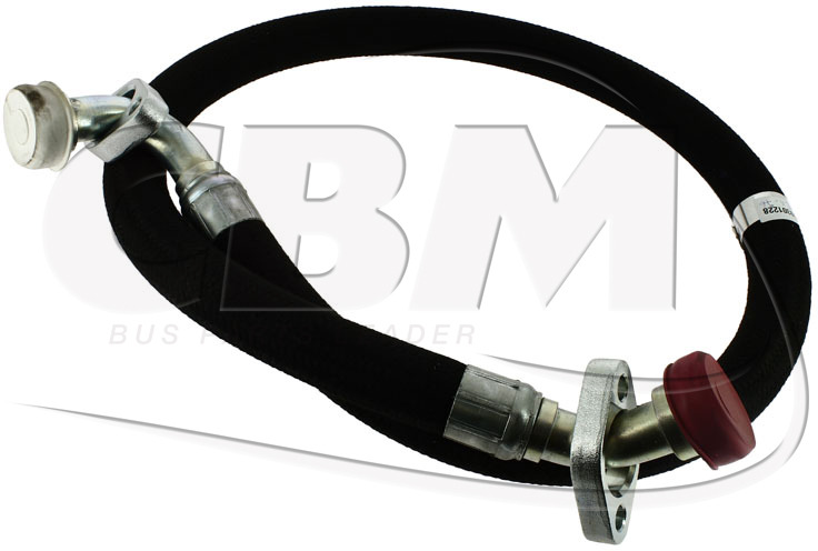 VALEO THERMAL REFRIGERANT PIPE NW 20 - IRISBUS - IVECO - RVI MERCEDES (42471173 | A1685452528) - Pieza de aire acondicionado para Autobús: foto 1 VALEO THERMAL REFRIGERANT PIPE NW 20 - IRISBUS - IVECO - RVI MERCEDES (42471173 | A1685452528) - Pieza de aire acondicionado para Autobús: foto 1